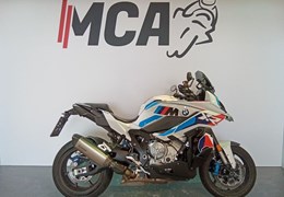 Gebrauchte BMW M 1000 XR