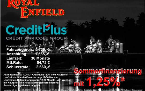 Neufahrzeug Royal Enfield Guerrilla 450 - Bild 2