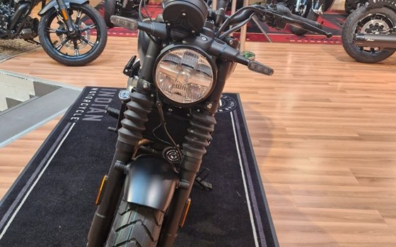 Neufahrzeug Royal Enfield Guerrilla 450 - Bild 4