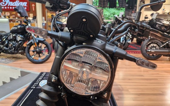 Neufahrzeug Royal Enfield Guerrilla 450 - Bild 5