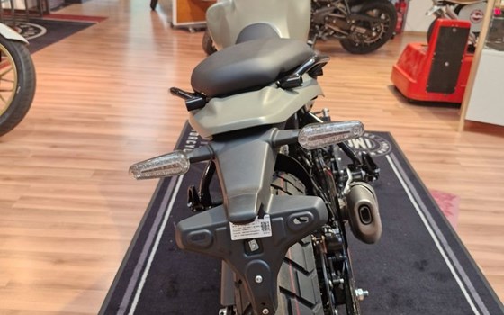 Neufahrzeug Royal Enfield Guerrilla 450 - Bild 8