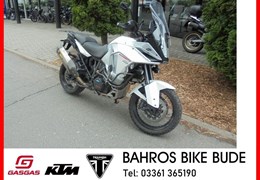 Gebrauchte KTM 1290 Super Adventure