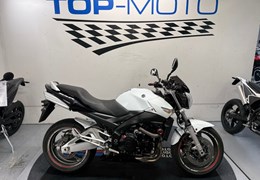 Gebrauchte Suzuki GSR 600
