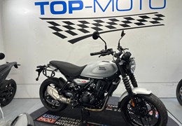 Gebrauchte Royal Enfield Guerrilla 450