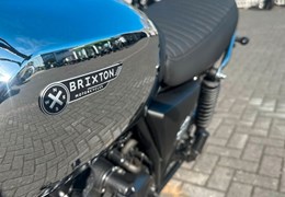 Gebrauchte Brixton Felsberg 125 XC