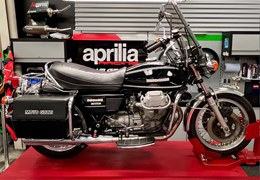 Gebrauchte Moto Guzzi California T3