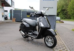 Gebrauchte Vespa GTS 300 hpe