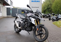 Gebrauchte BMW G 310 GS