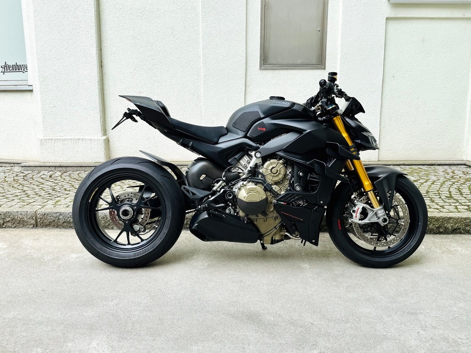 Ducati