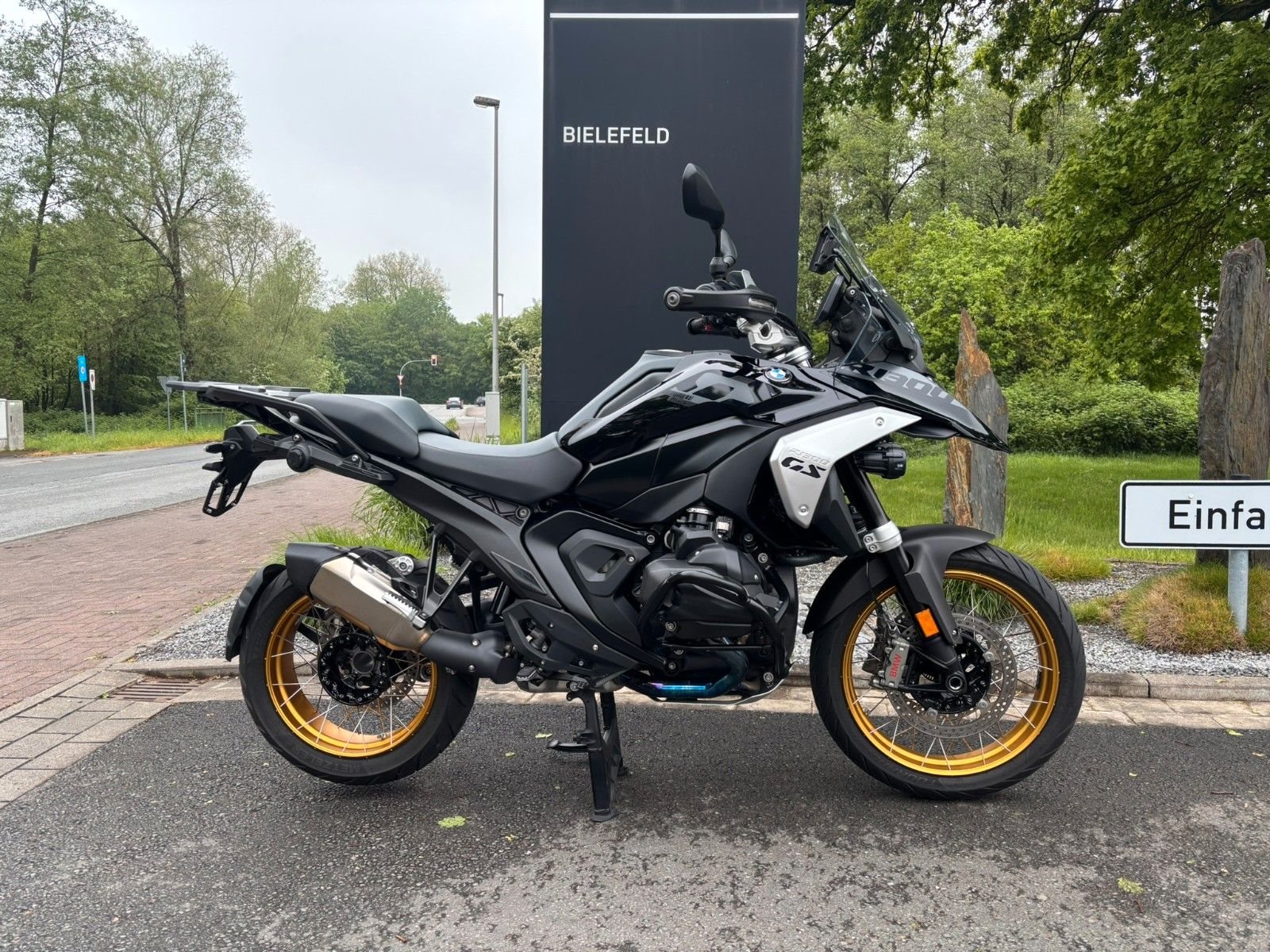 BMW R 1300 GS