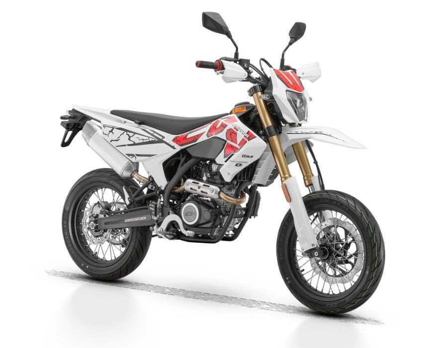 Neumotorrad