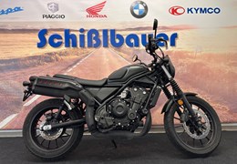 Gebrauchte Honda CL500