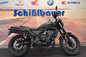 Angebot Honda CL500