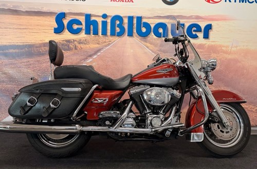 Harley-Davidson Road King Custom FLHRSI