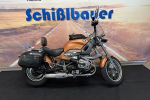 Angebot BMW R 1200 C