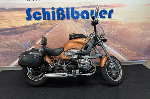 BMW R 1200 C