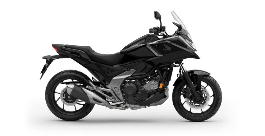 Honda NC750X
