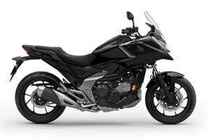 Angebot Honda NC750X