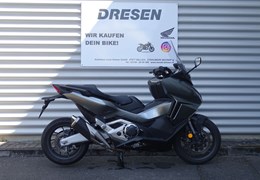 Gebrauchte Honda Forza 750