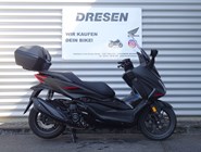 Honda Forza 350 Special Edition