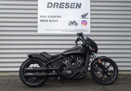 Gebrauchte Indian Scout Rogue