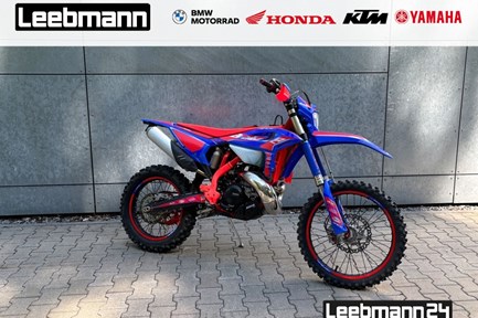 Beta RR 300 Racing