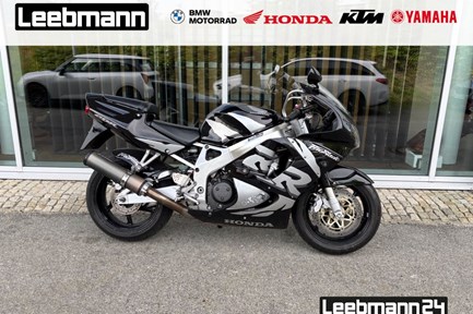 Honda CBR 900 RR Fireblade