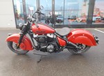 Angebot Indian Chief Vintage