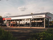 Honda CMX500 Rebel
