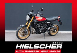 Neumotorrad Kawasaki Z900 RS SE