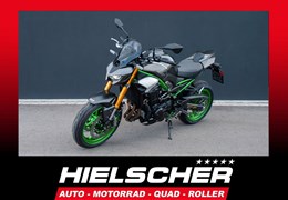 Neumotorrad Kawasaki Z900 SE