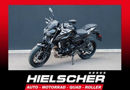 Neumotorrad Kawasaki Z650 S