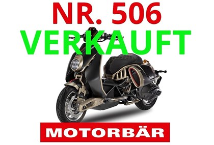 Neumotorrad