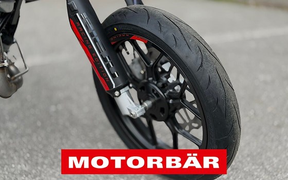 Neufahrzeug Rieju MRT 50 All Black - Bild 6