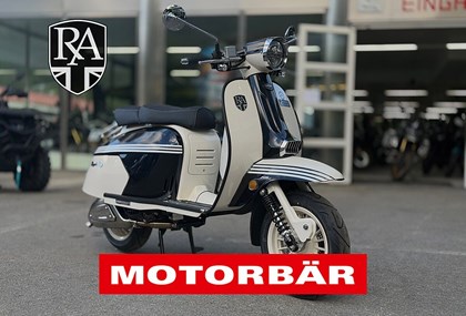 Neumotorrad