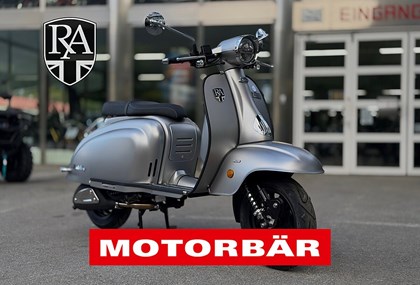 Neumotorrad