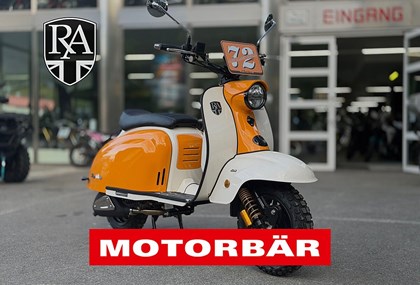 Neumotorrad