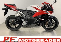 Gebrauchte Honda CBR600RR