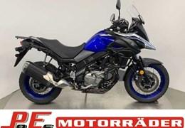 Gebrauchte Suzuki V-Strom 650