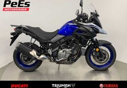 Gebrauchte Suzuki V-Strom 650