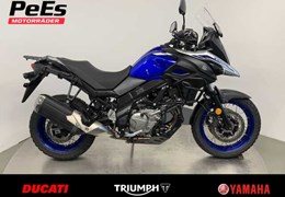 Gebrauchte Suzuki V-Strom 650