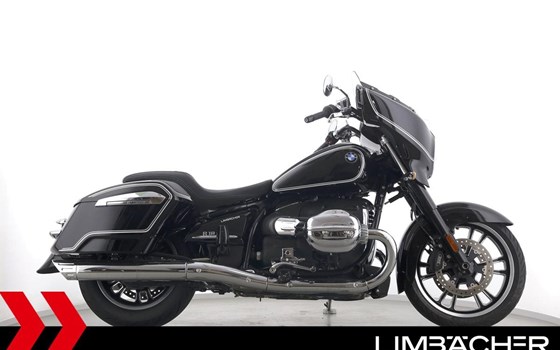 Gebrauchtmotorrad BMW R 18 B - Bild 10