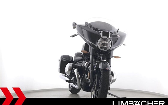 Gebrauchtmotorrad BMW R 18 B - Bild 11