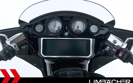 Gebrauchtmotorrad BMW R 18 B - Bild 13
