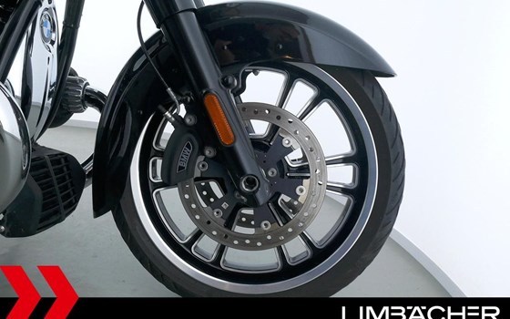 Gebrauchtmotorrad BMW R 18 B - Bild 14