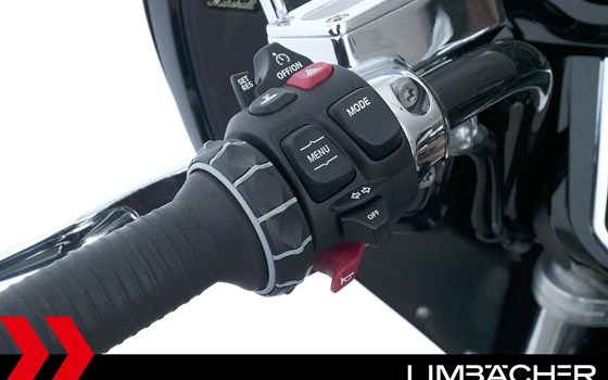 Gebrauchtmotorrad BMW R 18 B - Bild 18