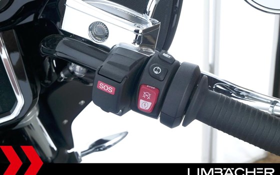 Gebrauchtmotorrad BMW R 18 B - Bild 19