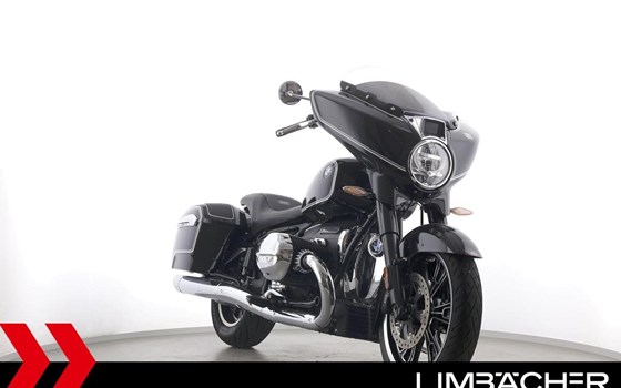 Gebrauchtmotorrad BMW R 18 B - Bild 2