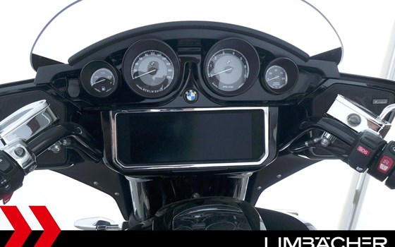 Gebrauchtmotorrad BMW R 18 B - Bild 20