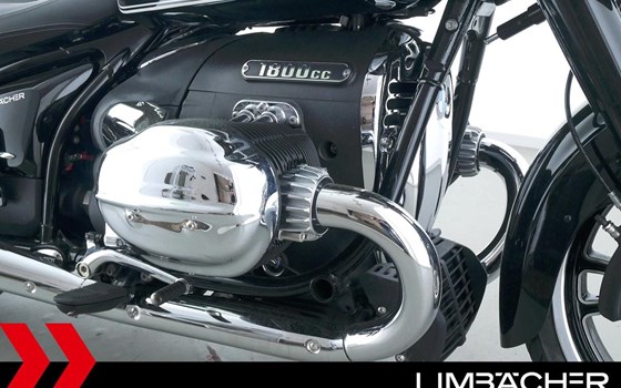 Gebrauchtmotorrad BMW R 18 B - Bild 21